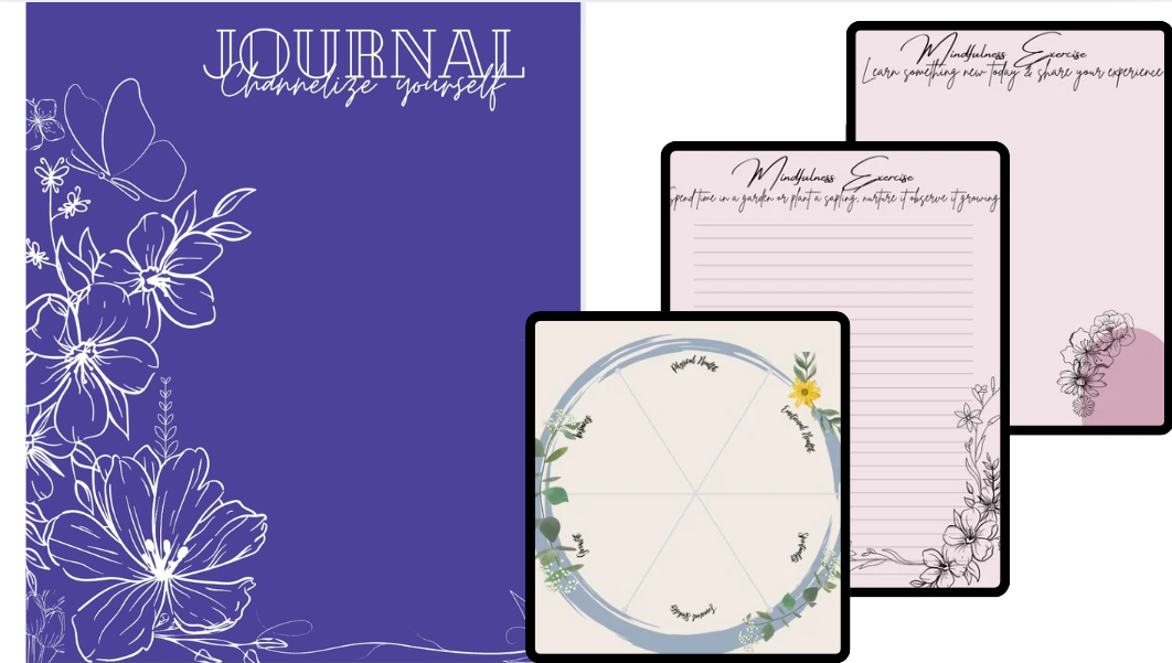 Journal Book
