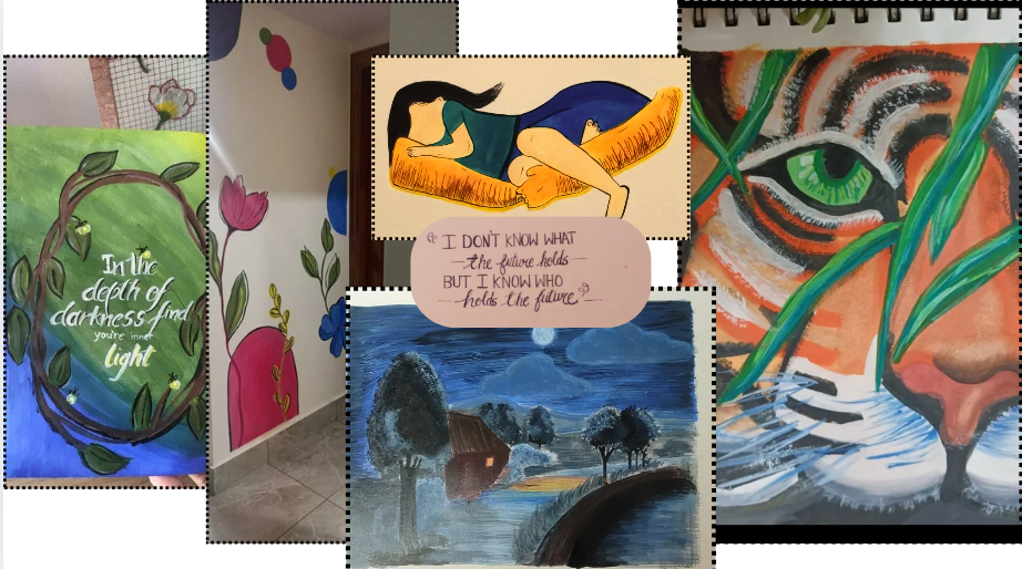 Painting